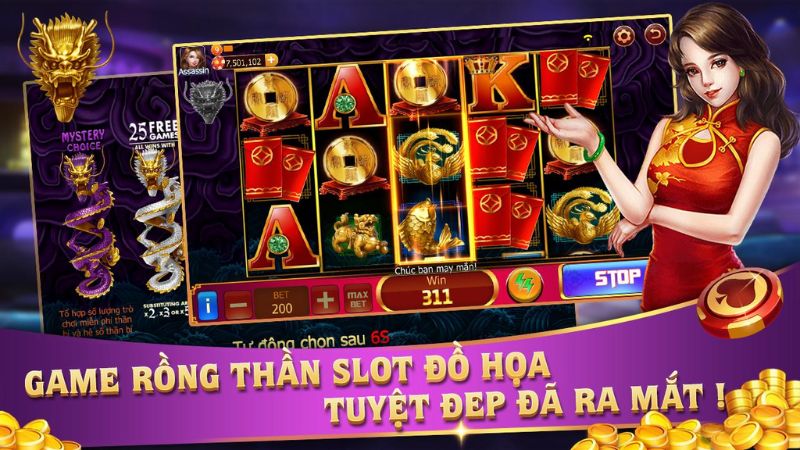 Nổ Hũ 7Club 1 Cổng game nổ 7Club thiên đường cho cược thủ
