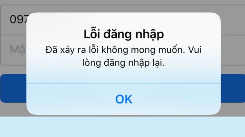 Đăng Nhập 7Club 2 Lỗi đăng nhập tại 7Club xử lý cực đơn giản